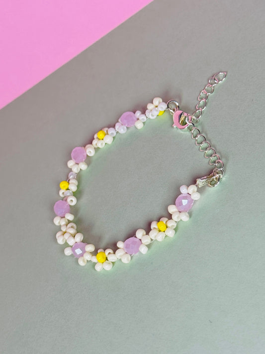 Daisies Bracelet