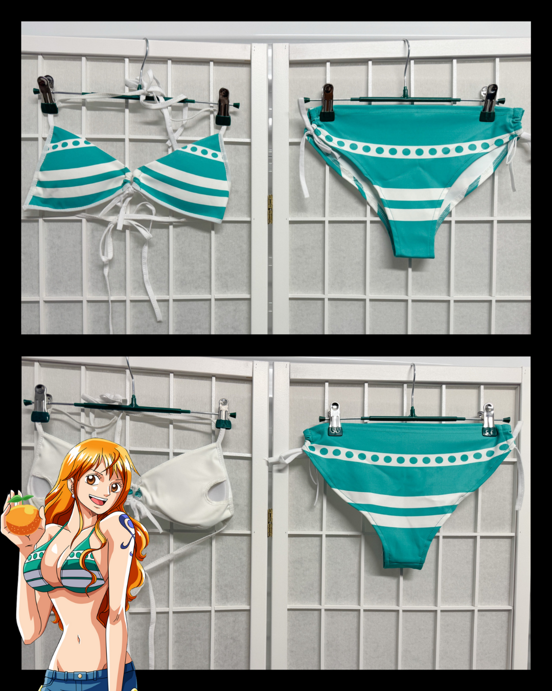 Nami Swimsuit