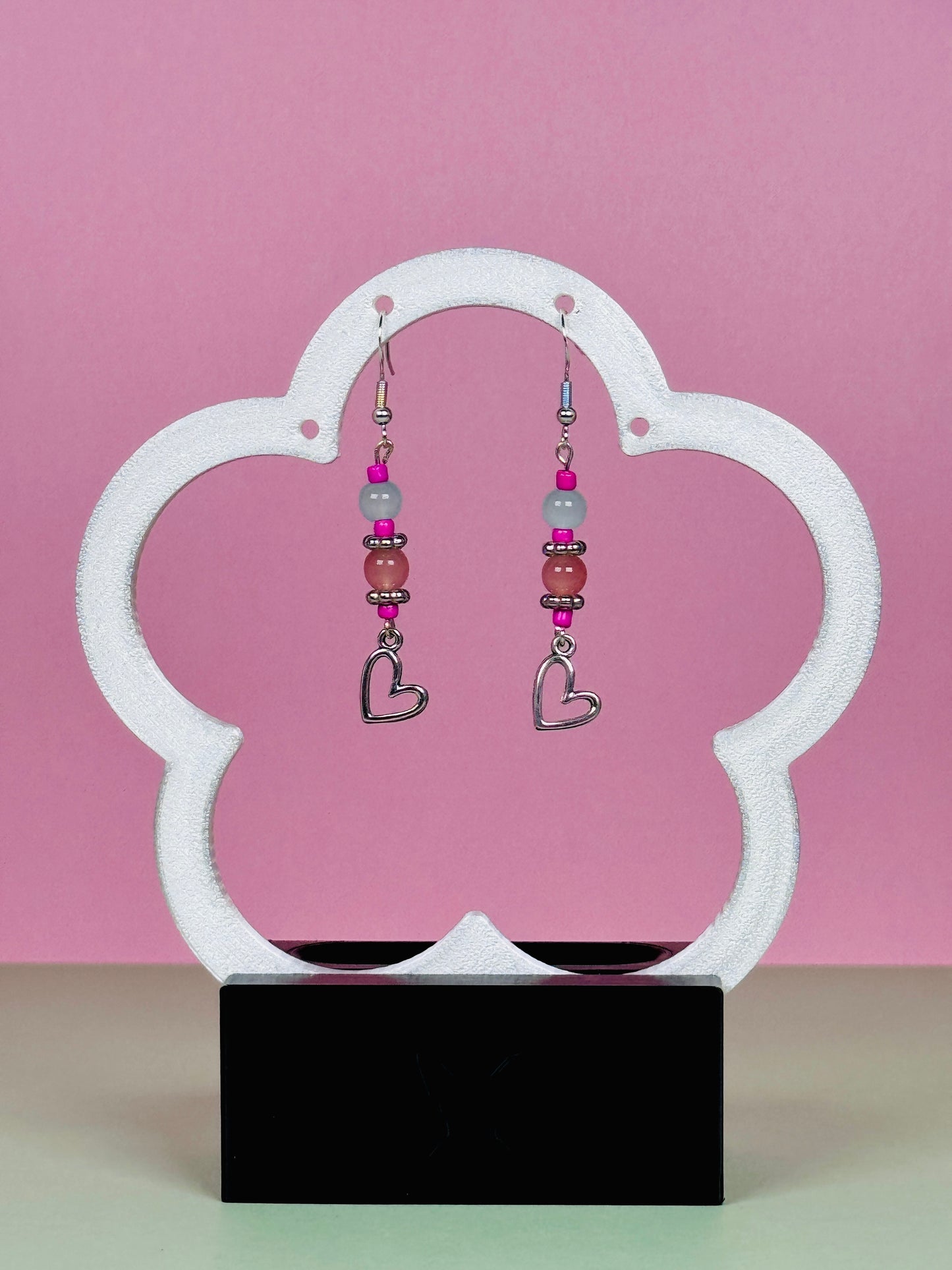 Sleepy Princess Inspired Dangle Earrings