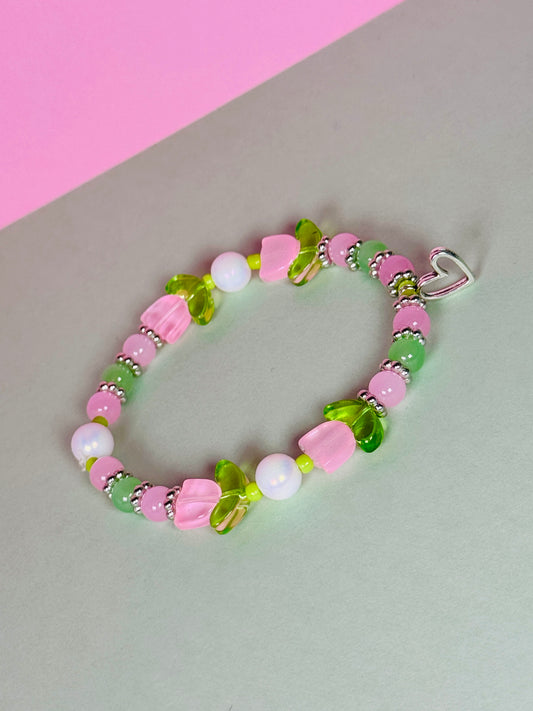 Tulips Bracelet
