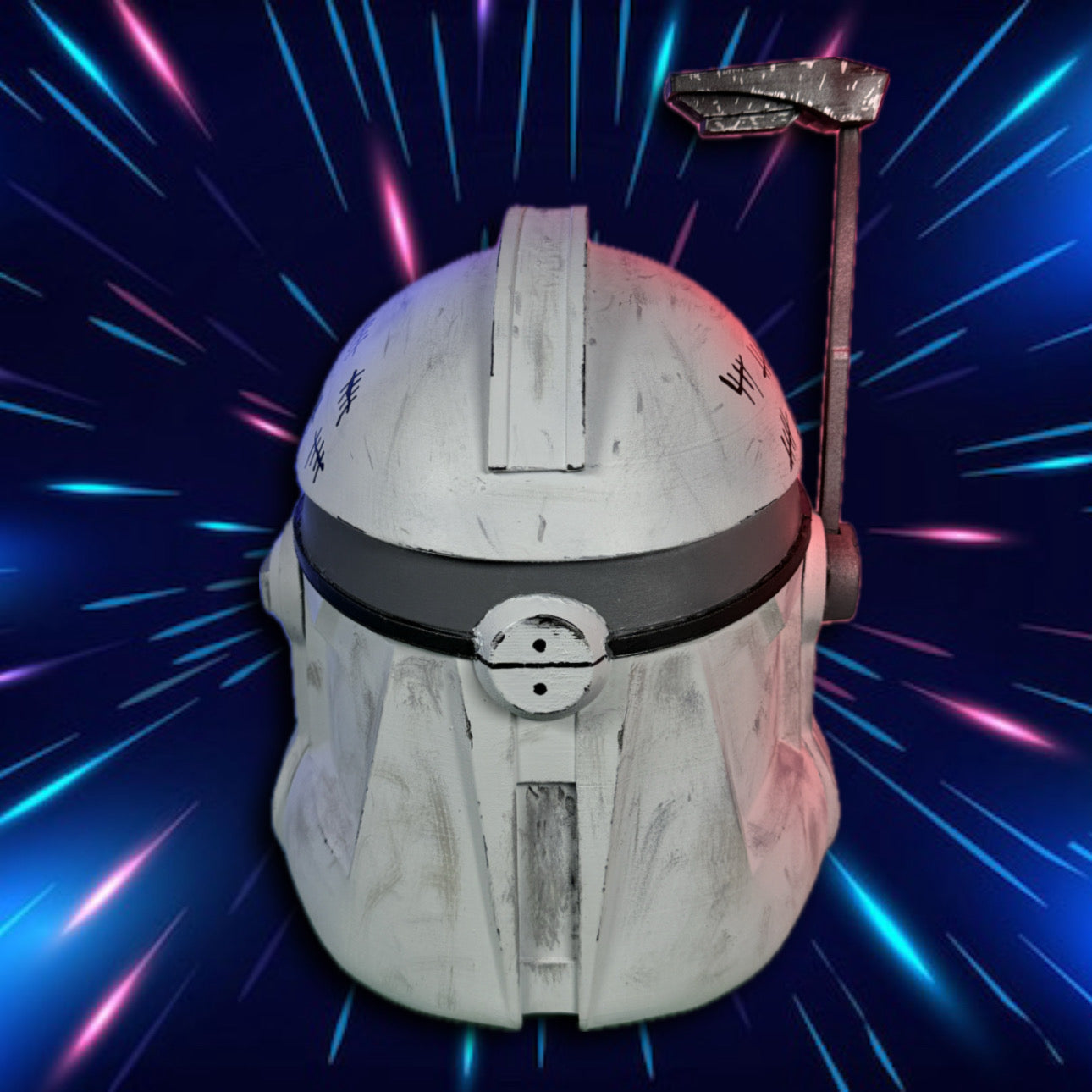 Cpt Helmet