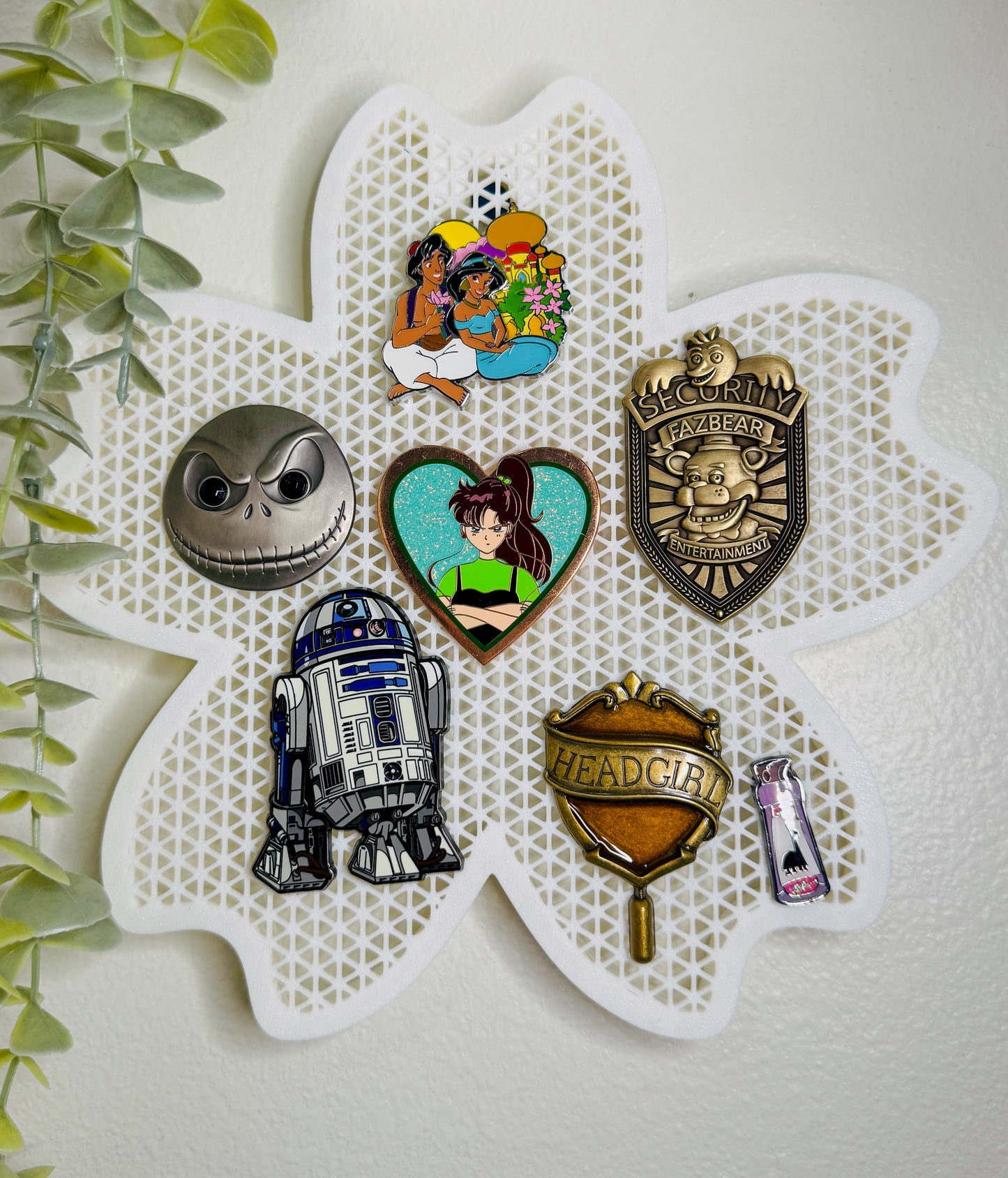 Pin Boards (Wall Decor)
