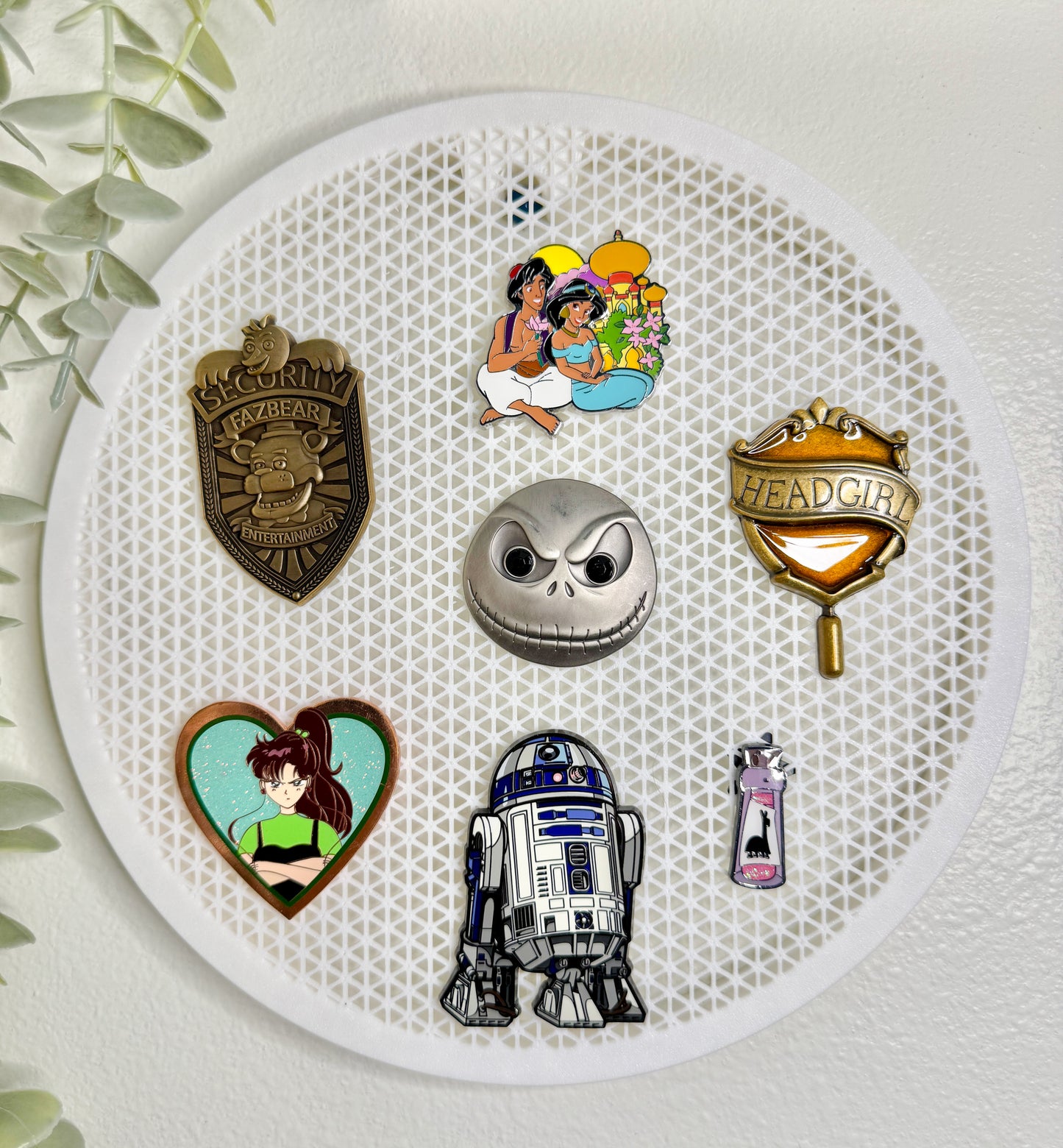 Pin Boards (Wall Decor)
