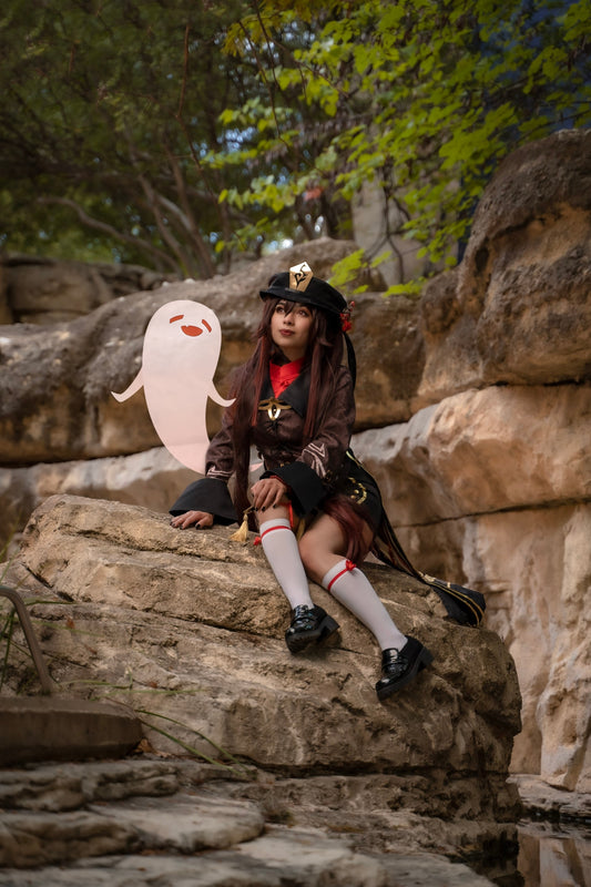 Marinero Marte (8x10 en impresión)