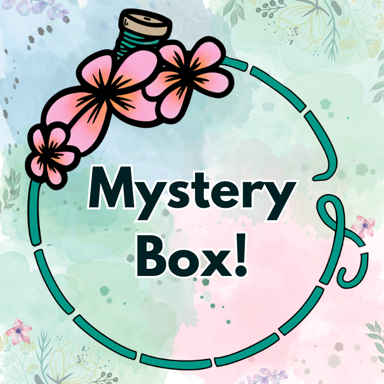 Mystery Box