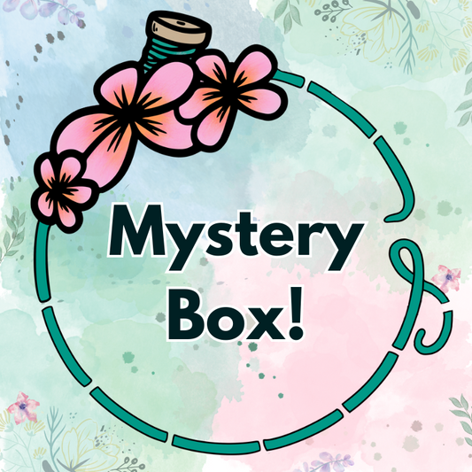 Mystery Box