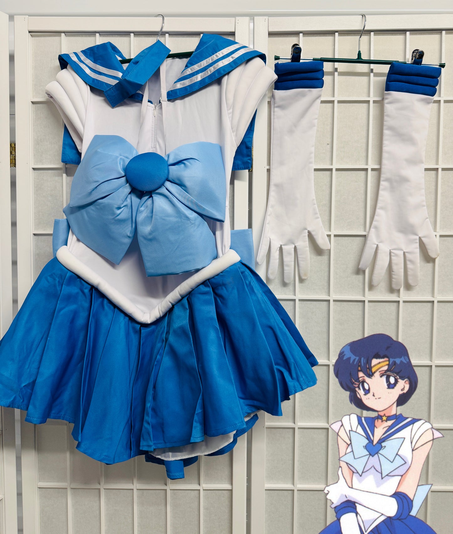Sailor Scout Bundle
