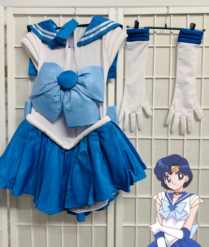 Sailor Scout Bundle
