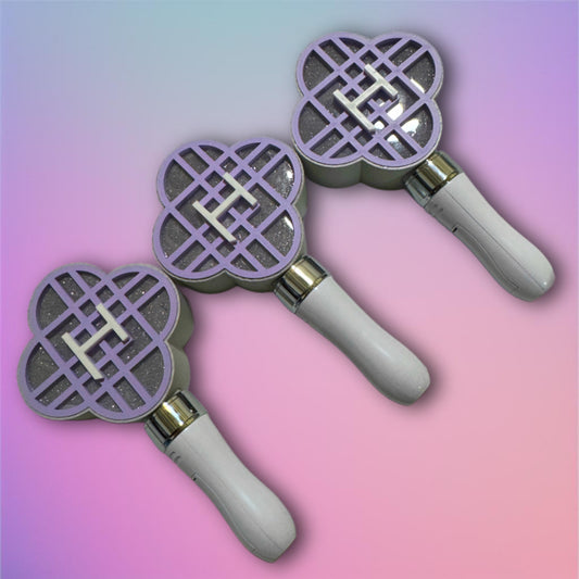 KPOP Lightsticks