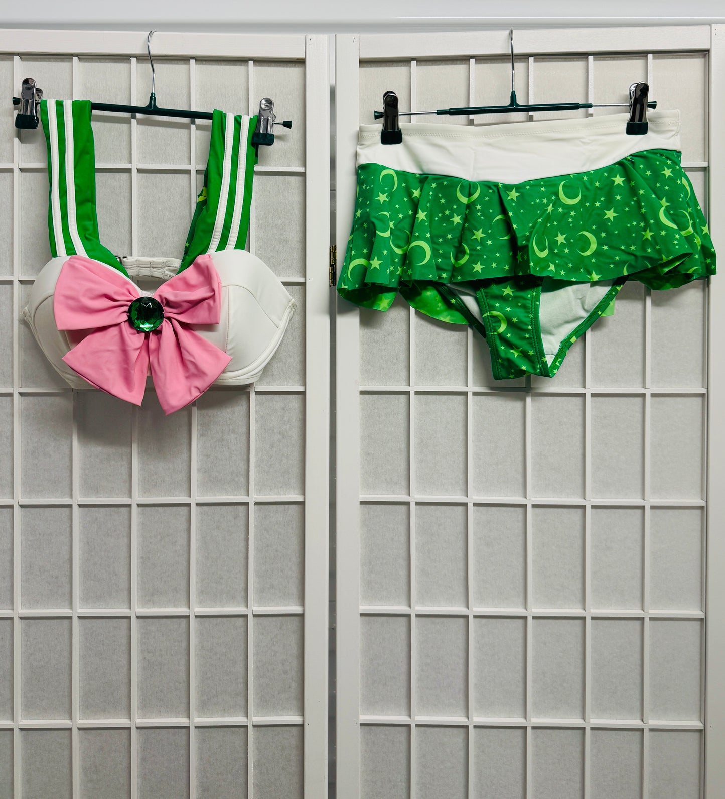 Sailor Jupiter Swimsuit
