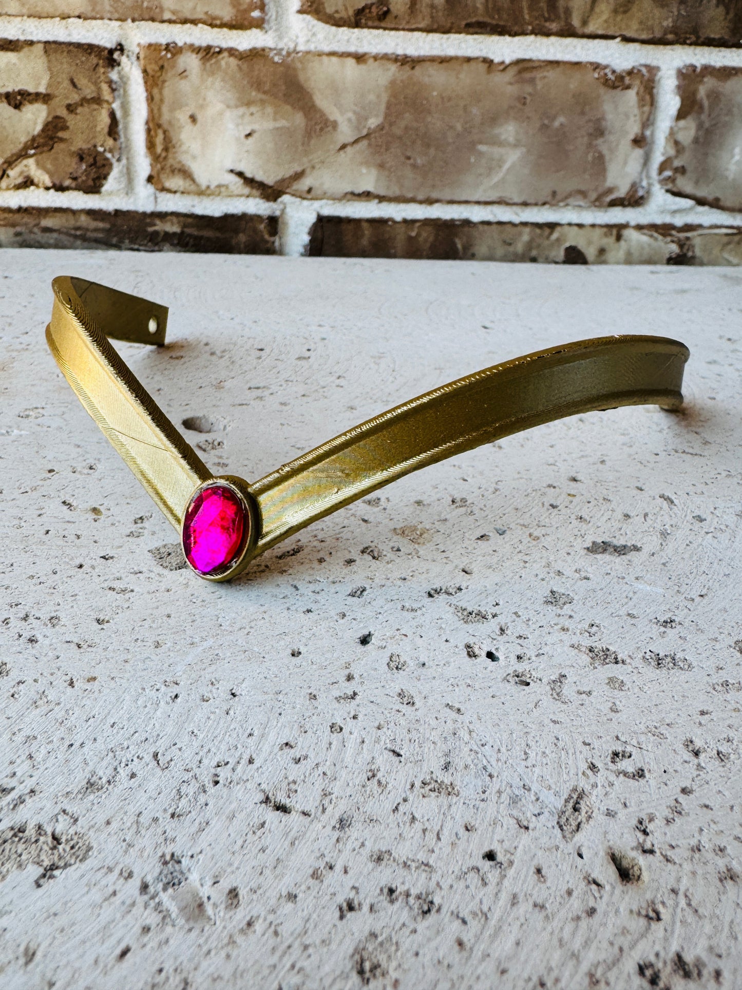 Sailor Scout Tiaras