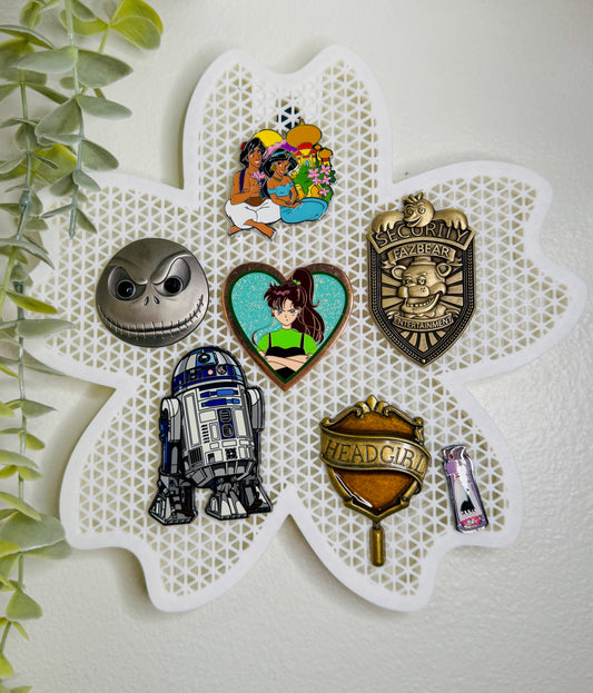 Pin Boards (Wall Decor)